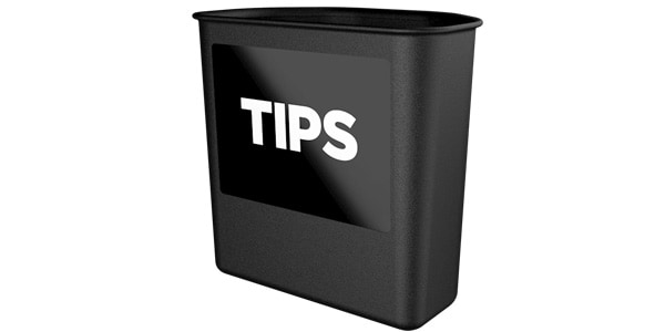 DADDARIO ( ダダリオ )  / PW-MSASTJ-01 Tip Jar画像5