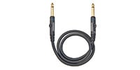 DADDARIO / PW-PC-01 CUSTOM SERIES PATCH CABLE 30cm