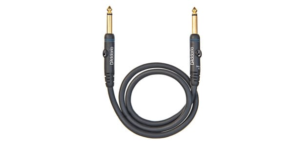DADDARIO ( ダダリオ )  / PW-PC-02 CUSTOM SERIES PATCH CABLE 60cm