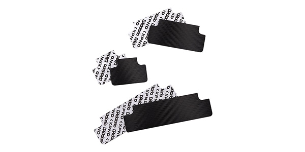 DADDARIO ( ダダリオ ) / PEDAL GRIP STRIPS - VARIETY PK