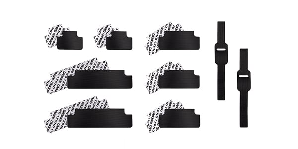 DADDARIO ( ダダリオ ) / PEDAL GRIP STRIPS - VARIETY PK画像2