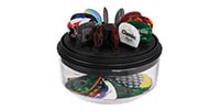 DADDARIO / PICK HOLDER 360