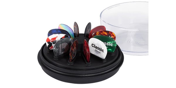 DADDARIO ( ダダリオ )  / PICK HOLDER 360画像3