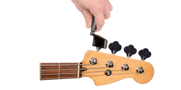 DADDARIO / PWPW1B BASS STRING WINDER画像3