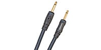 DADDARIO PW-S-03 CUSTOM SERIES SPEAKER CABLE 90cm