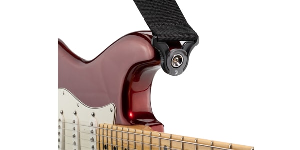 DADDARIO / PWSAL400 AUTO LOCK GUITAR STRAP画像4