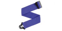 DADDARIO / 50MM POLY AUTO LK, PURPLE