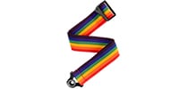 DADDARIO / PWSAL411 AUTO LOCK GUITAR STRAP