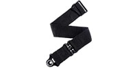 DADDARIO / PWSALSV00 AUTO LOCK SWIVEL GUITAR STRAP