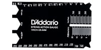DADDARIO / PW-SHG-01 String Height Gauge　アウトレット品