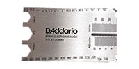 DADDARIO PW-SHG-01 Silver
