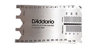 DADDARIO PW-SHG-01 Silver