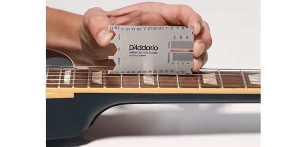 DADDARIO / PW-SHG-01 String Height Gauge画像3