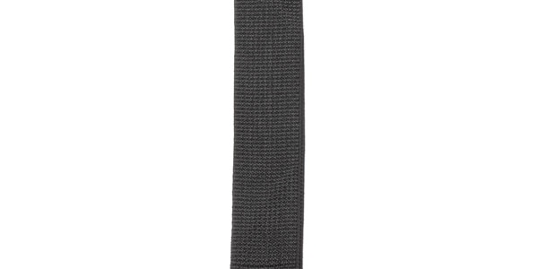 DADDARIO ( ダダリオ )  / PWSUKE300 POLYPROPYLENE UKULELE STRAP Black画像2