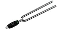 DADDARIO / TUNING FORKS Eキー (329.6Hz)[PWTF-E]