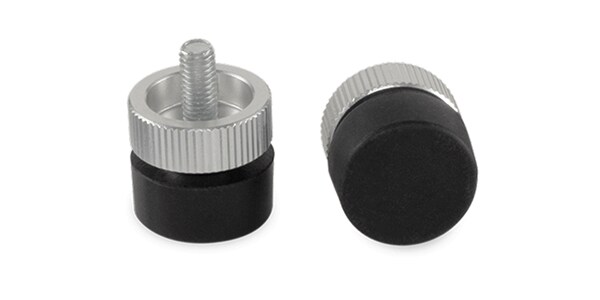 DADDARIO / XPND ADJUSTABLE FEET PAIR
