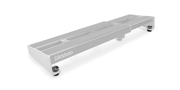 DADDARIO / XPND ADJUSTABLE FEET PAIR画像2