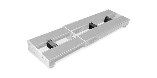 DADDARIO / XPND CABLE MANAGEMENT CLIPS画像2