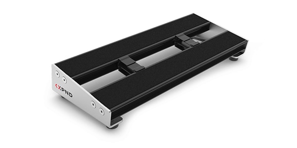 DADDARIO / XPND CORE PEDALBOARD-1