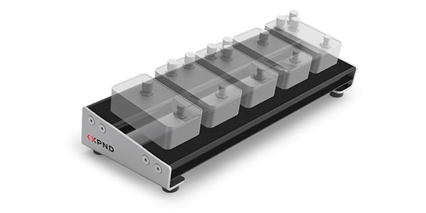 DADDARIO / XPND CORE PEDALBOARD-1画像4
