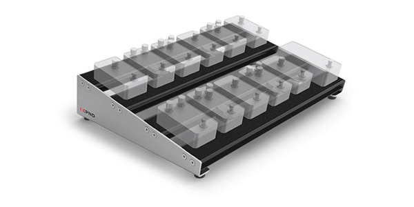 DADDARIO / XPND CORE PEDALBOARD-2画像4