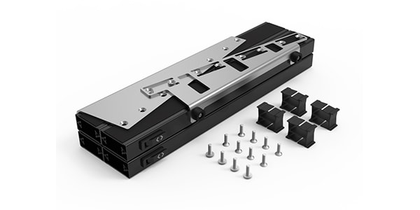 DADDARIO / XPND CORE 02 EXPANSION KIT