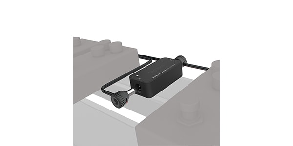 DADDARIO / XPND PEDAL NOISE ISOLATOR画像2