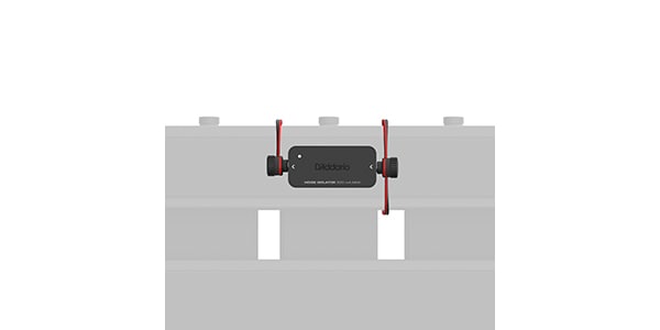DADDARIO / XPND PEDAL NOISE ISOLATOR画像4