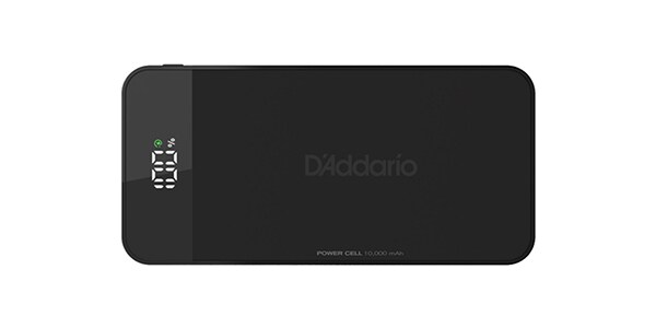 DADDARIO / XPND BACKUP POWER CELL