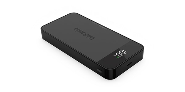 DADDARIO / XPND BACKUP POWER CELL画像2