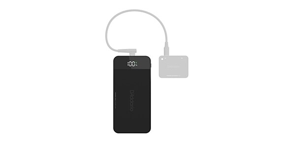 DADDARIO / XPND BACKUP POWER CELL画像4