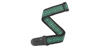 DADDARIO / T20W1422 NYLON WOVEN GUITAR STRAP Monterey Green