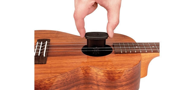 DADDARIO ( ダダリオ )  / UHP Ukulele Humidifier Pro画像2