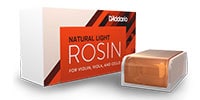 DADDARIO VR200 Natural Rosin Light 弦楽器 松脂