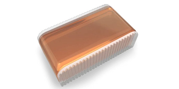 DADDARIO / VR200画像2