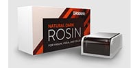 DADDARIO VR300 Natural Rosin Dark