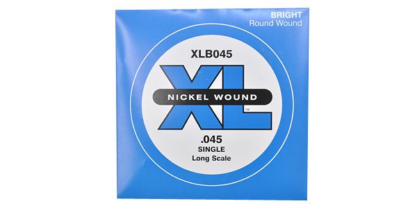 DADDARIO/XLB045