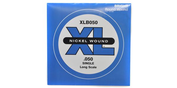 DADDARIO/XLB050-1