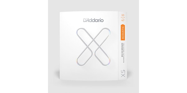 DADDARIO / XSABR1047 Extra Light画像2