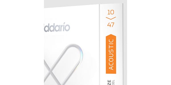 DADDARIO / XSABR1047 Extra Light画像5