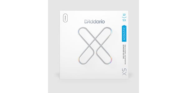 DADDARIO / XSABR1253-3P 3Pack Light画像2