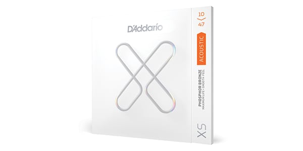 DADDARIO ( ダダリオ )  / XSAPB1047 Extra Light Set