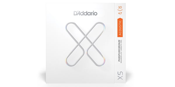 DADDARIO ( ダダリオ )  / XSAPB1047 Extra Light Set画像2
