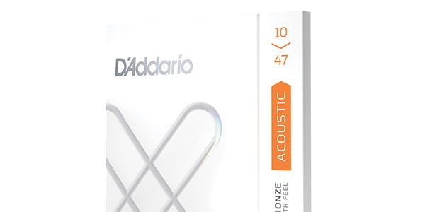 DADDARIO ( ダダリオ )  / XSAPB1047 Extra Light Set画像5