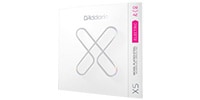 DADDARIO / XSE0942 Super Light Set