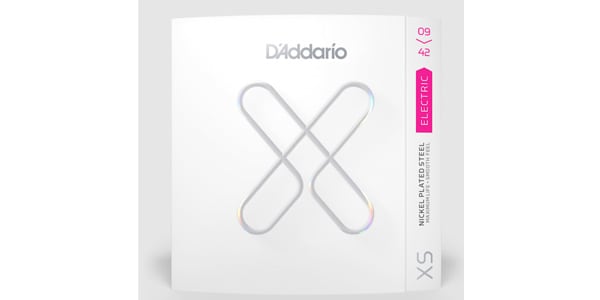 DADDARIO / XSE0942 Super Light Set画像2