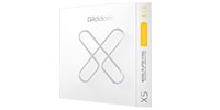 DADDARIO / XSE0946 Super Light Top / Regular Bottom Set