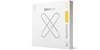 DADDARIO / XSE0946-3P 3Pack Super Light Top / Regular Bottom
