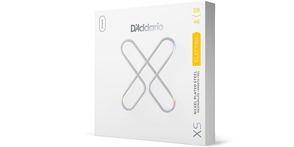 DADDARIO / XSE0946-3P 3Pack Super Light Top / Regular Bottom