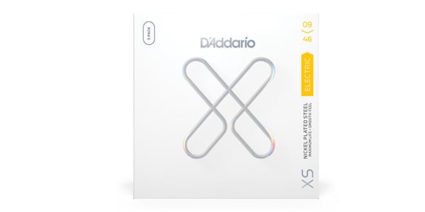 DADDARIO / XSE0946-3P 3Pack Super Light Top / Regular Bottom画像2